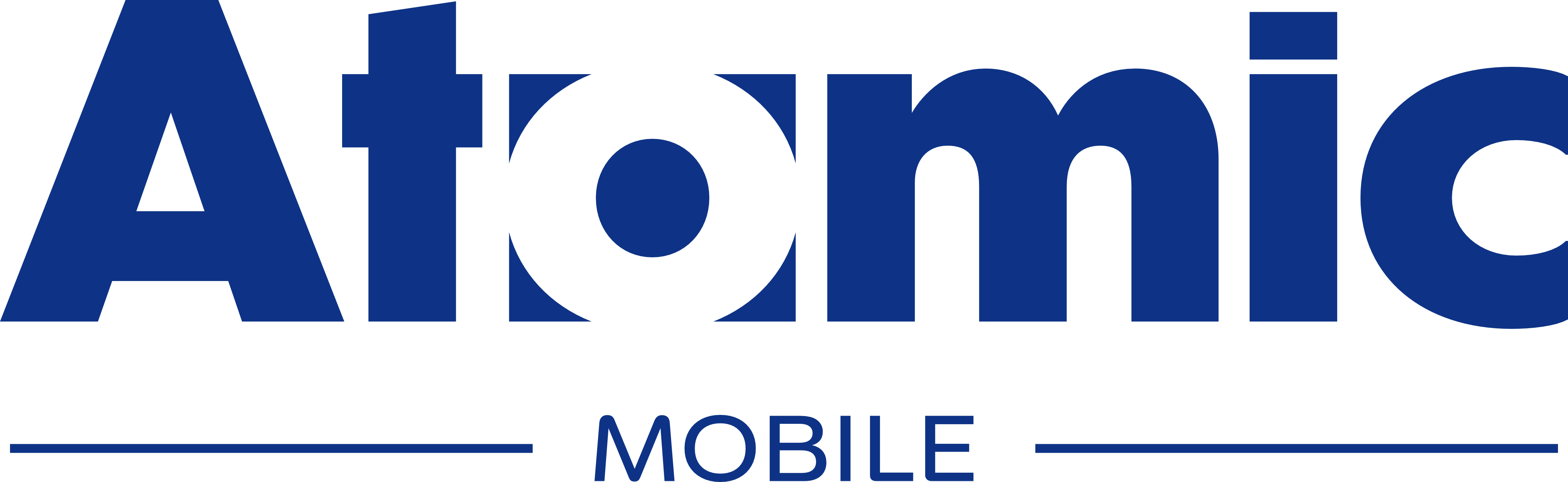 Atomic Mobile