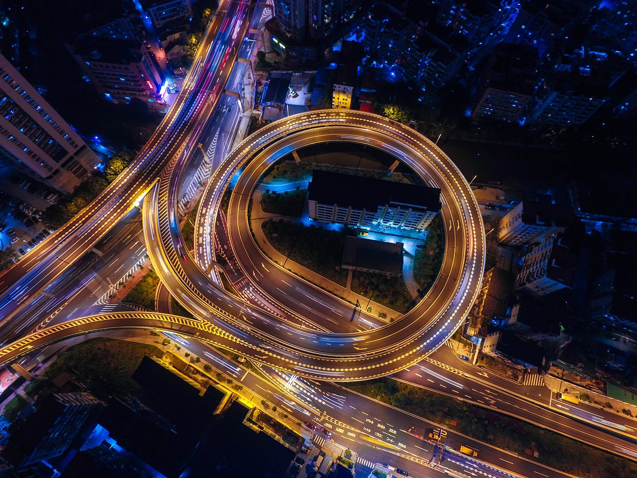 Smart Cities