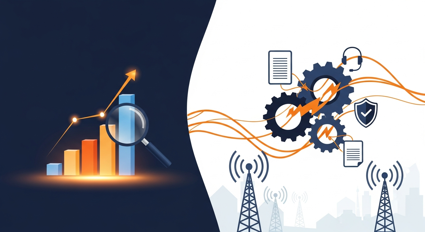 Atomic Mobile Introduces Atomic UsageIQ and Atomic Fusion, Helping MVNOs Reduce Costs and Accelerate Growth