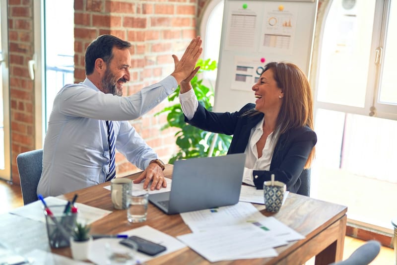 Partner Ecosystem