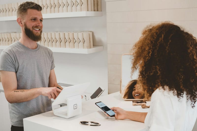 Payments