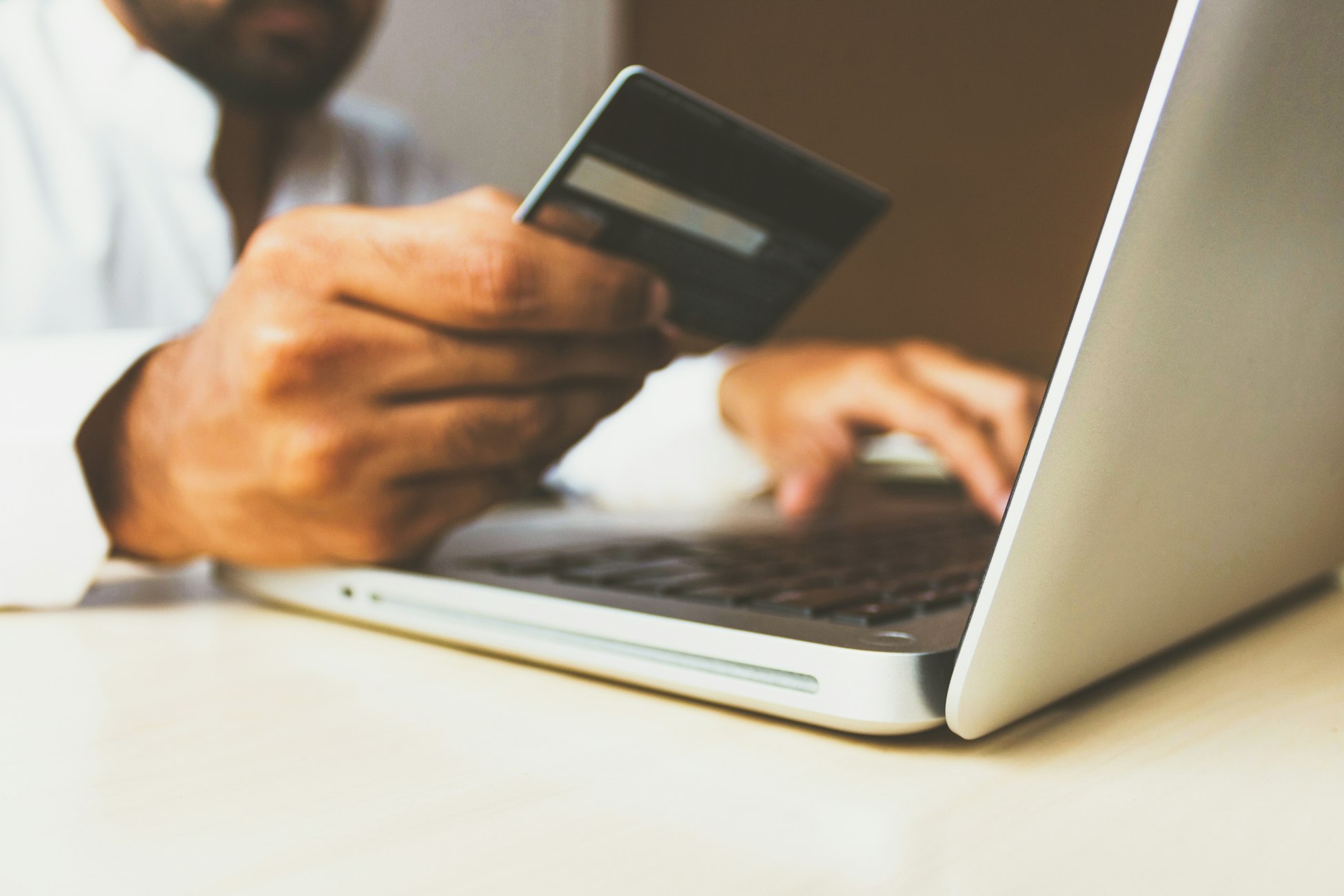 Merchant Payments