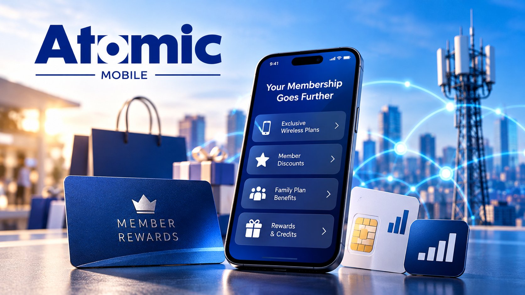 Why Loyalty Programs and Wireless Belong Together