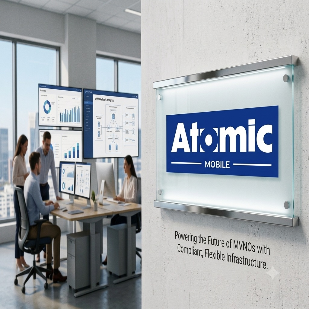 The Rise of Embedded MVNOs: Why Infrastructure and Compliance Are the New Competitive Edge