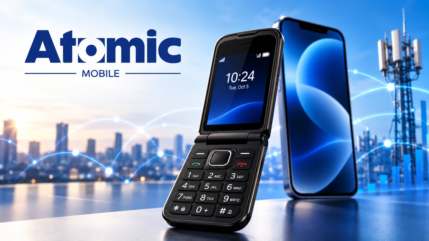 The Feature Phone Is Making a Comeback. Here’s Why Wireless Should Pay Attention.